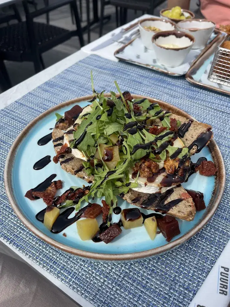 Adinda_PuuRR aan de Dobbe_Zoetermeer_review