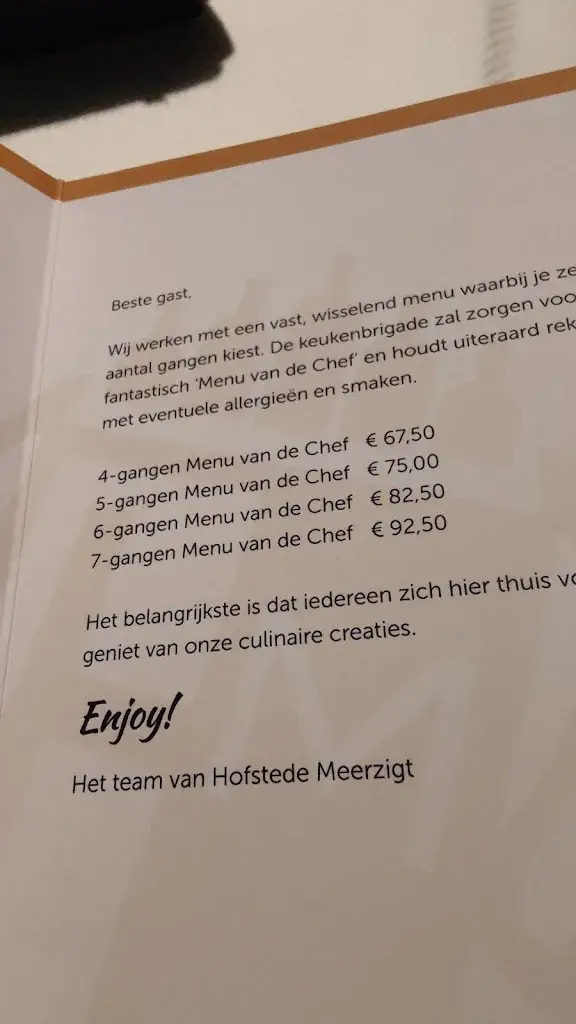 Menu_Hofstede Meerzigt_Zoetermeer_image_1