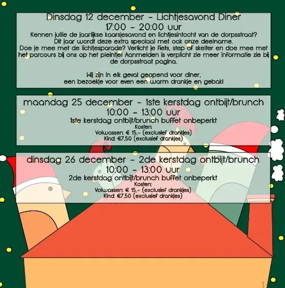 Menu_Familierestaurant 't Nestje_Zoetermeer_image_2