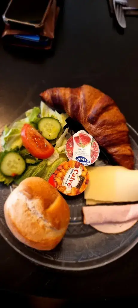 Shra More_Familierestaurant 't Nestje_Zoetermeer_avis