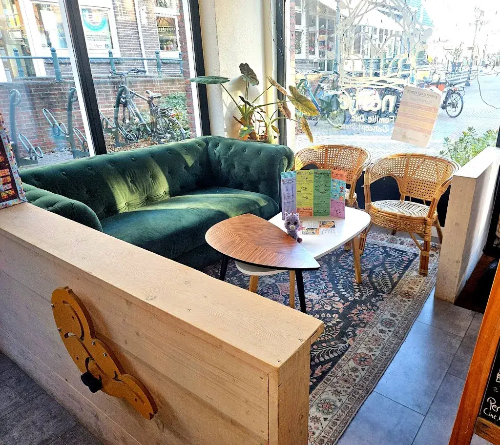 Familierestaurant 't Nestje_Zoetermeer_slider_image_3