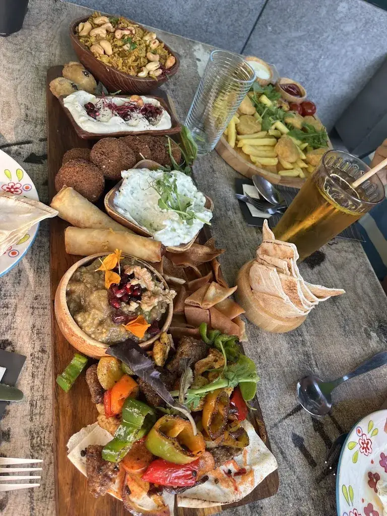 Pauline Thierry_Zaytoona_Zoetermeer_avis