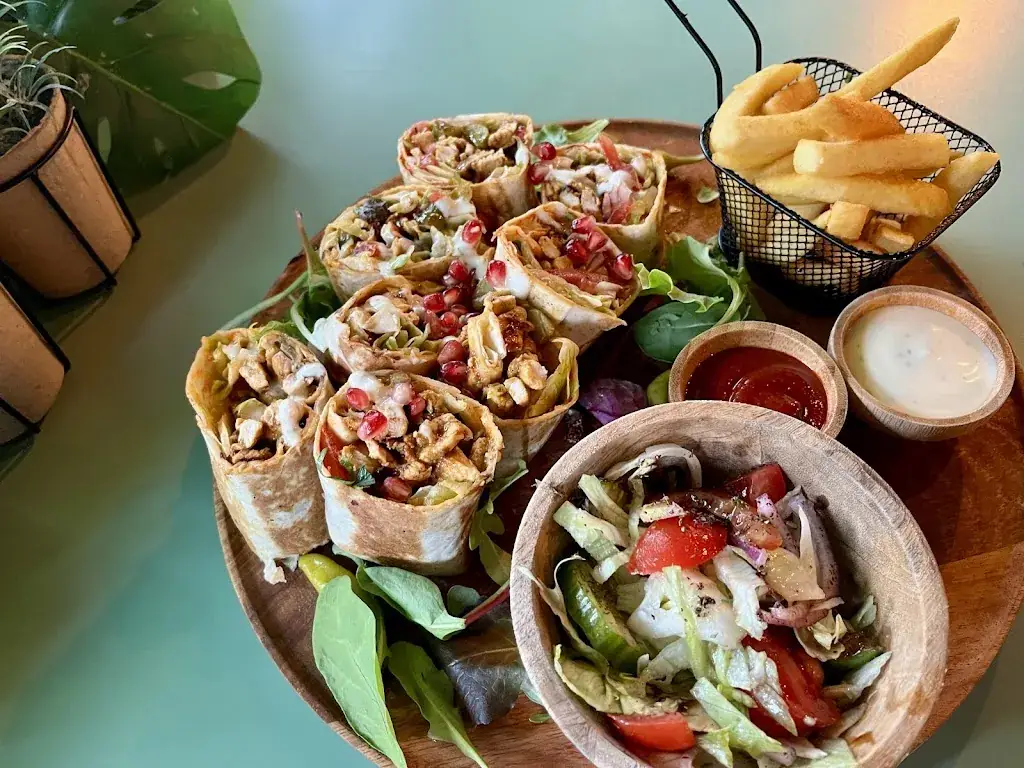 Omar Youssef_Zaytoona_Zoetermeer_avis