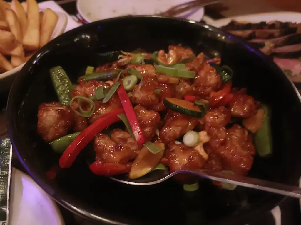 Menu_1892 Eten & Drinken_Zoetermeer_imagen_5