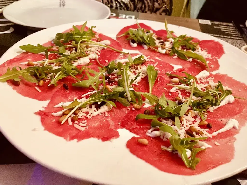 Menu_1892 Eten & Drinken_Zoetermeer_imagen_6