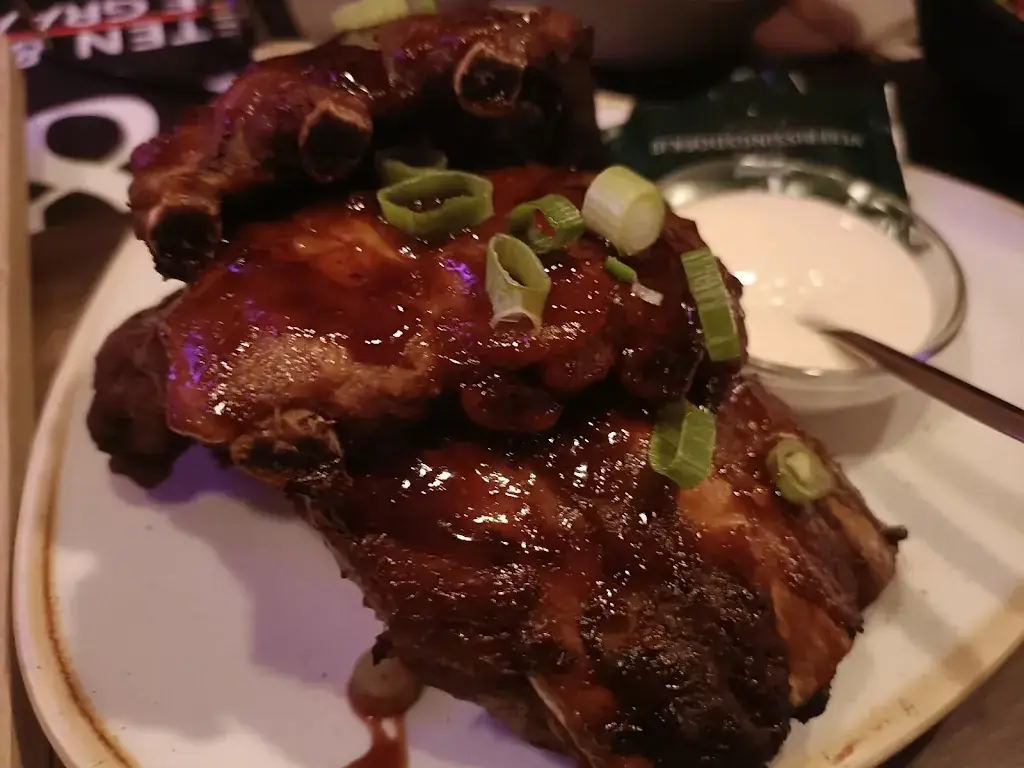 Menu_1892 Eten & Drinken_Zoetermeer_imagen_8