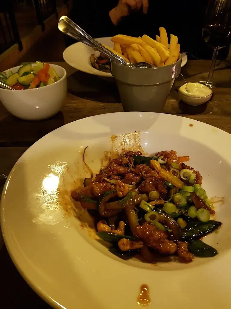 Menu_1892 Eten & Drinken_Zoetermeer_imagen_9