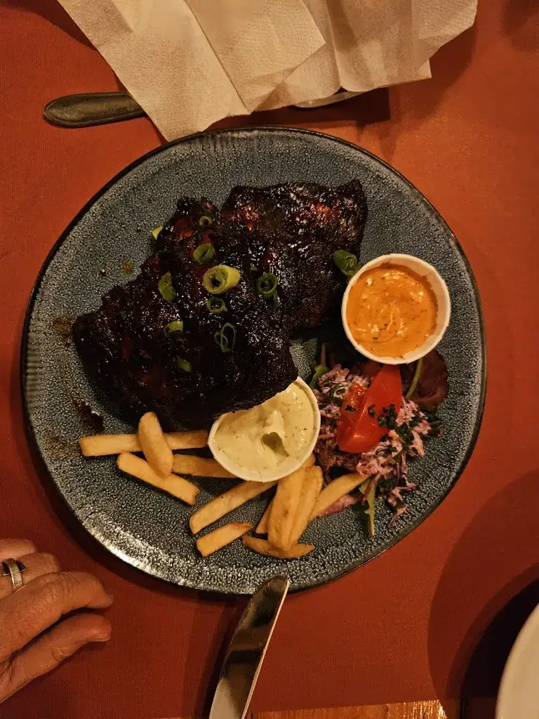 Menu_The Old Pal Zoetermeer_Zoetermeer_image_5