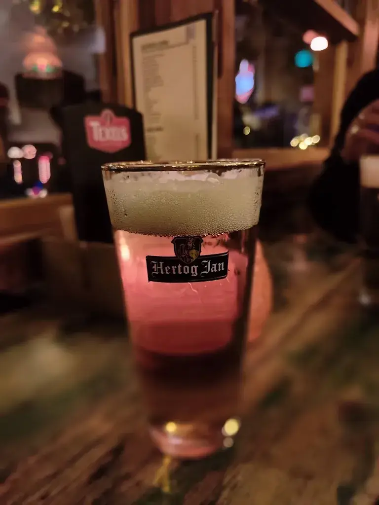 Menu_The Old Pal Zoetermeer_Zoetermeer_image_6