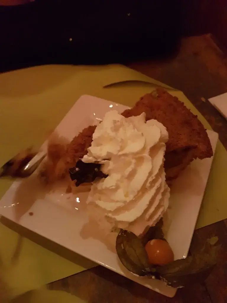 Menu_The Old Pal Zoetermeer_Zoetermeer_image_7