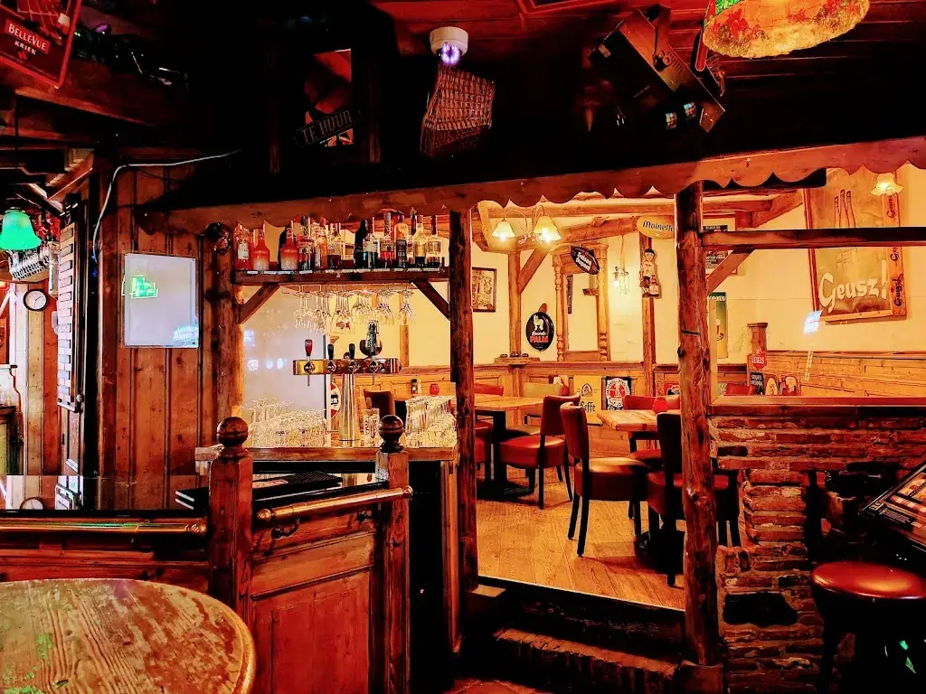 Gianmaria Griglio_The Old Pal Zoetermeer_Zoetermeer_avis