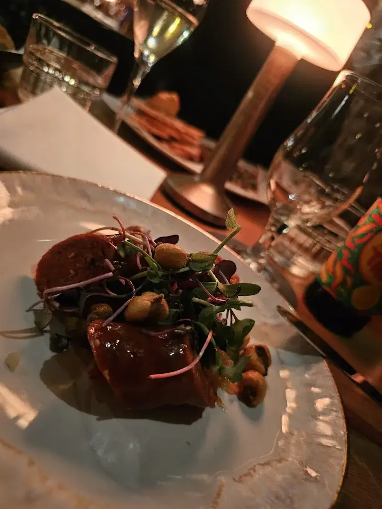 M S_Restaurant Jackies Deventer_Deventer_Bewertung