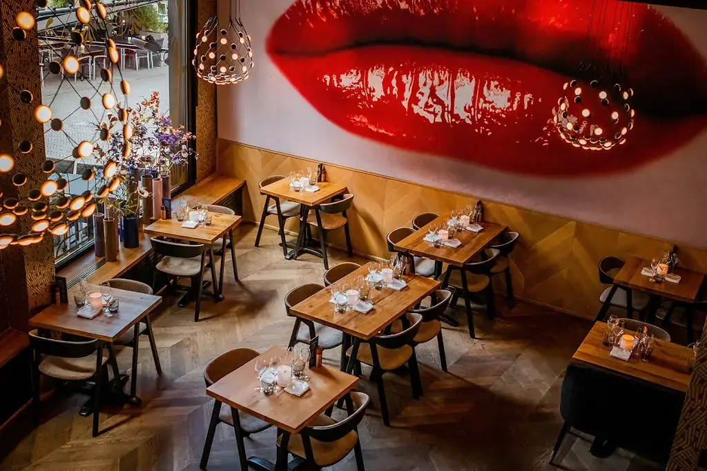 Restaurant Jackies Deventer restaurant in Deventer