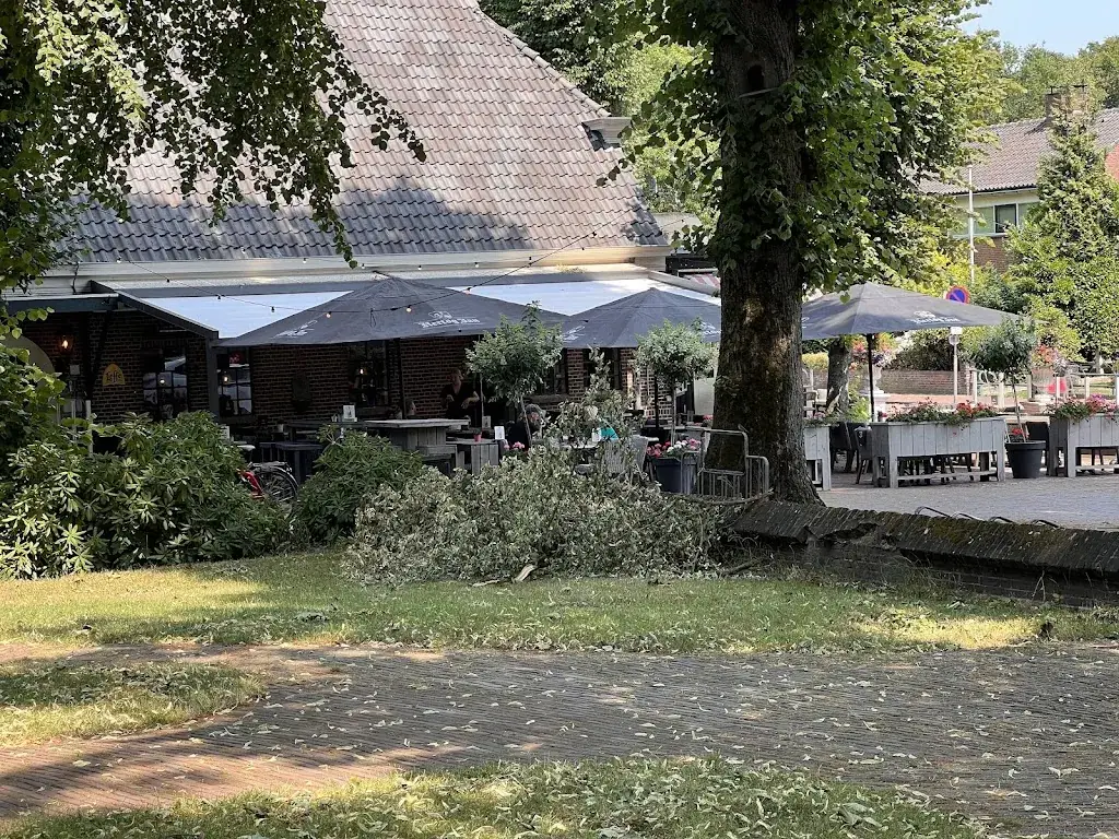 Yvo Sajet_Restaurant De Baander_Dalen_review