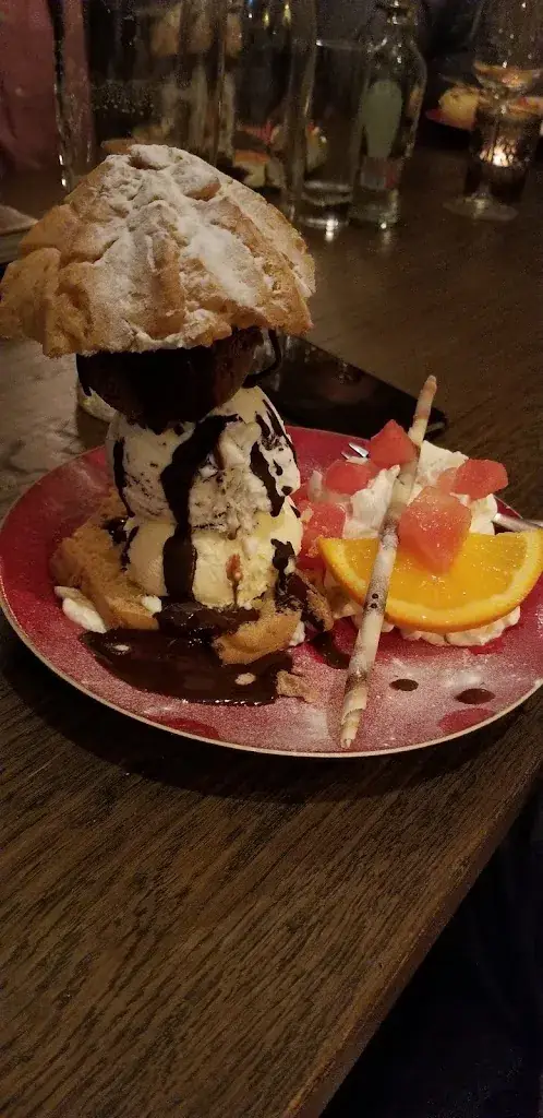 Jayson Goldman_Restaurant De Baander_Dalen_review