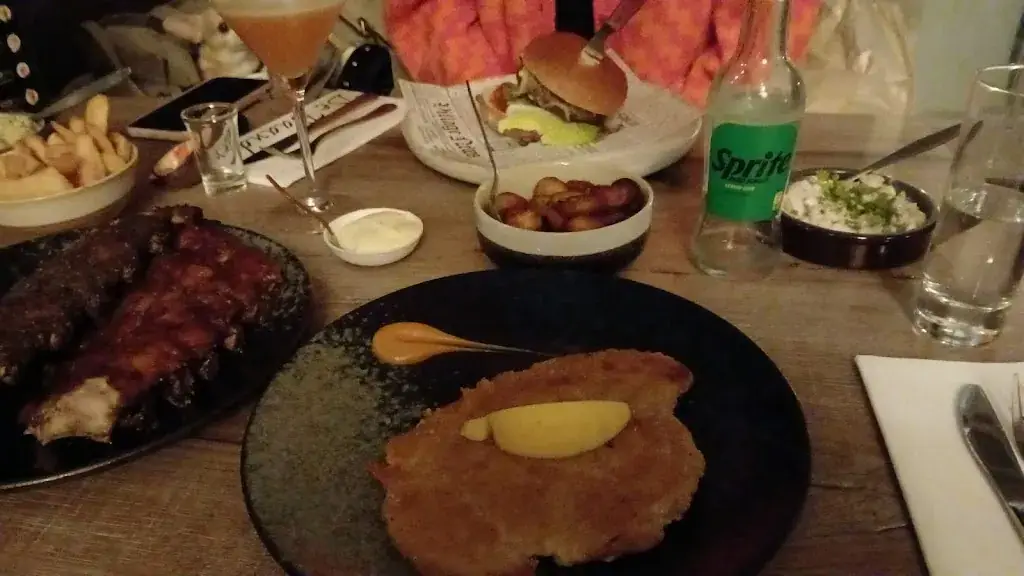 Aurelia Swart_Restaurant De Baander_Dalen_review