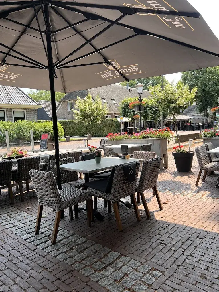 Restaurant De Baander restaurant in Dalen