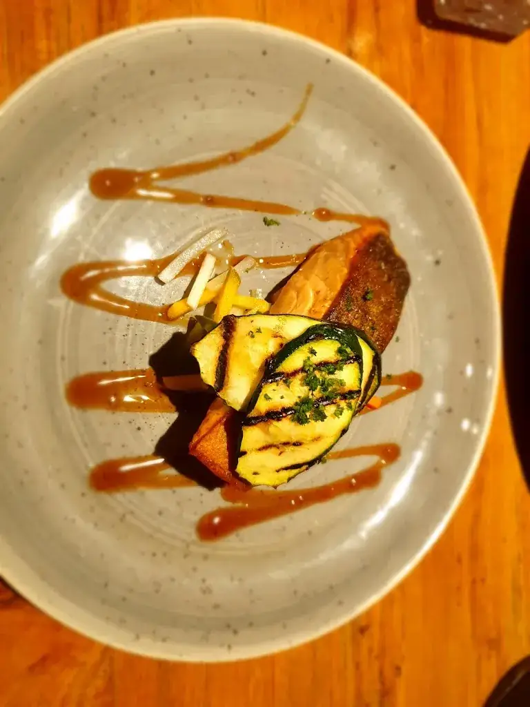 Sharmini Selvarajah_Hudson Zoetermeer_Zoetermeer_review