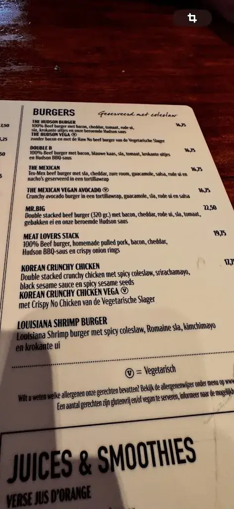 TNT89 100_Hudson Zoetermeer_Zoetermeer_review