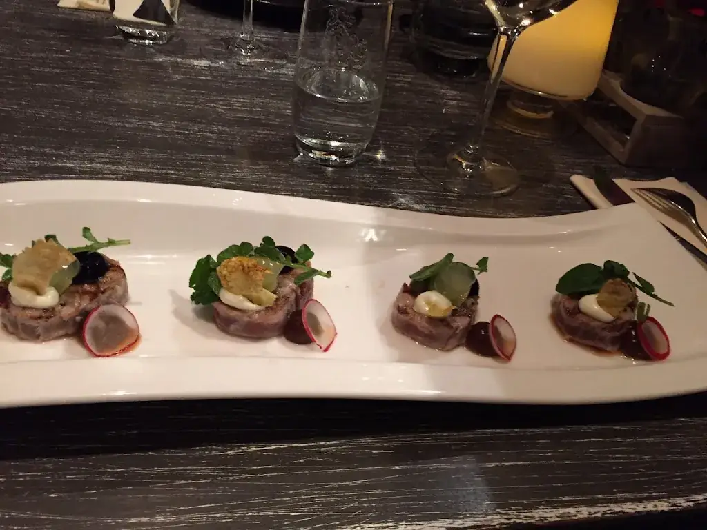 Menu_Restaurant Bo & Ro_Zoetermeer_imagen_1