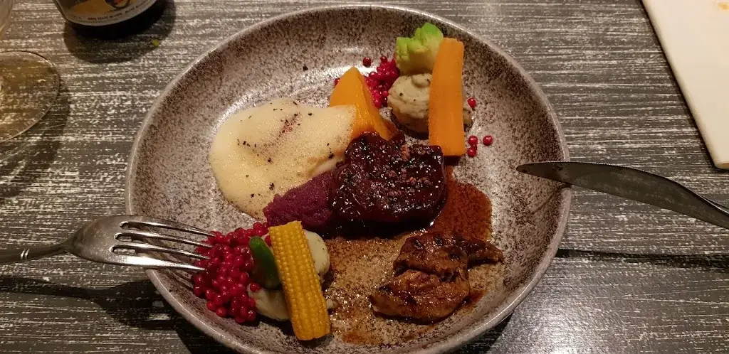 Menu_Restaurant Bo & Ro_Zoetermeer_imagen_3