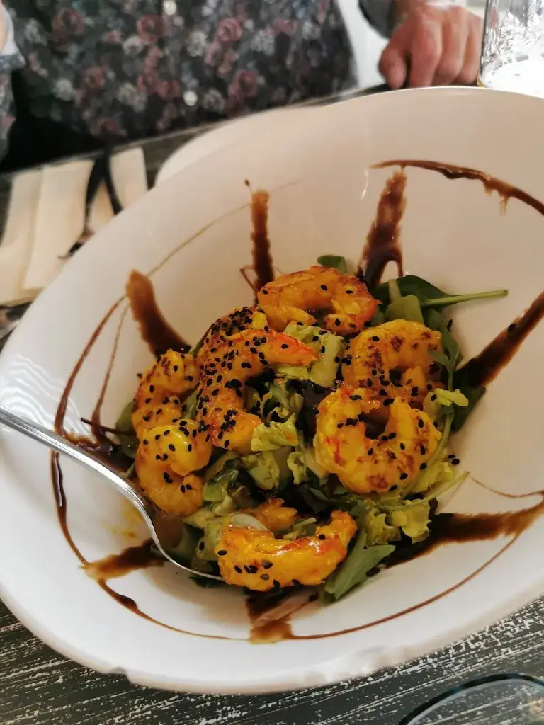 Menu_Restaurant Bo & Ro_Zoetermeer_imagen_4