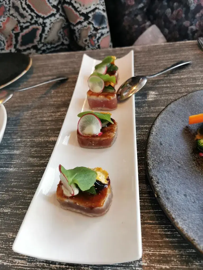 Menu_Restaurant Bo & Ro_Zoetermeer_imagen_5