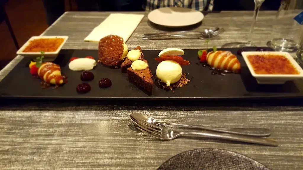 Menu_Restaurant Bo & Ro_Zoetermeer_imagen_6