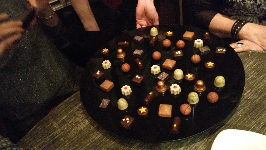 Menu_Restaurant Bo & Ro_Zoetermeer_imagen_8