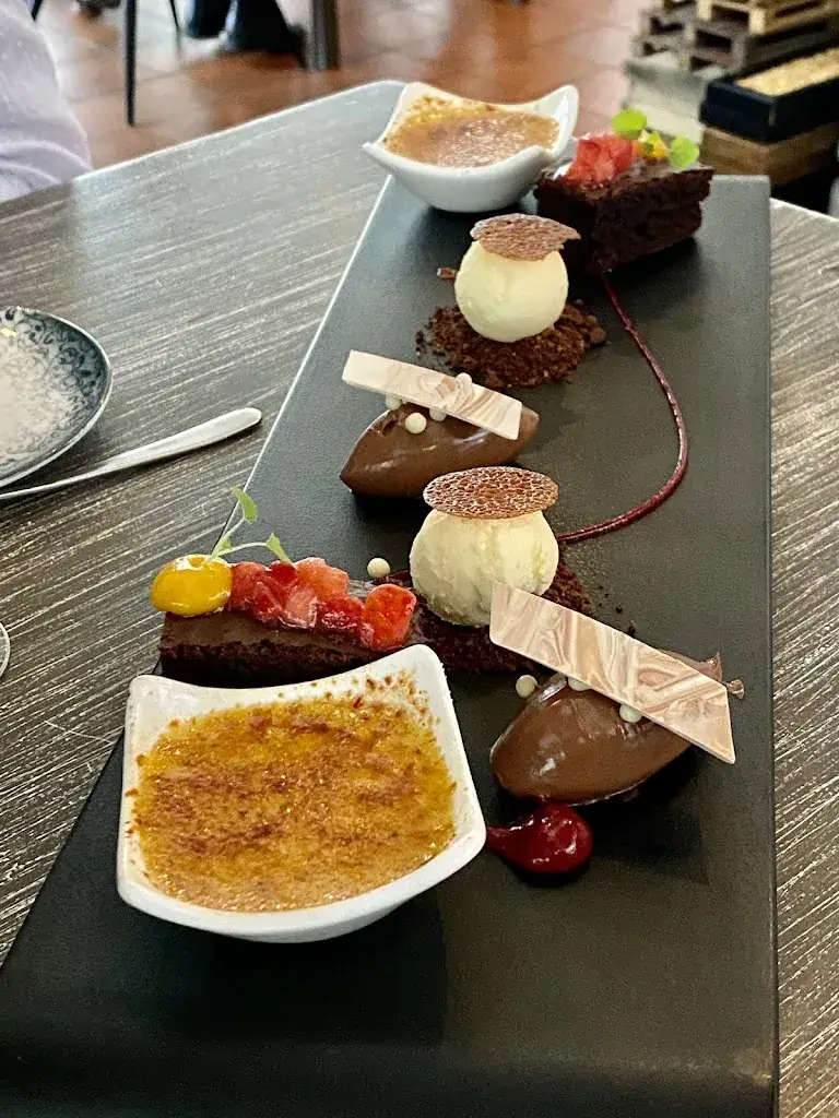 Menu_Restaurant Bo & Ro_Zoetermeer_imagen_9