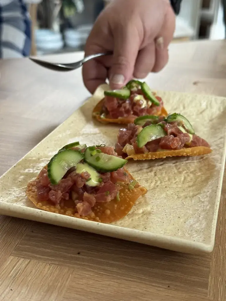 Richard Garsthagen_Restaurant Bo & Ro_Zoetermeer_reseña