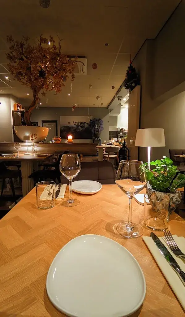 João V. F. da Silva_Restaurant Bo & Ro_Zoetermeer_reseña