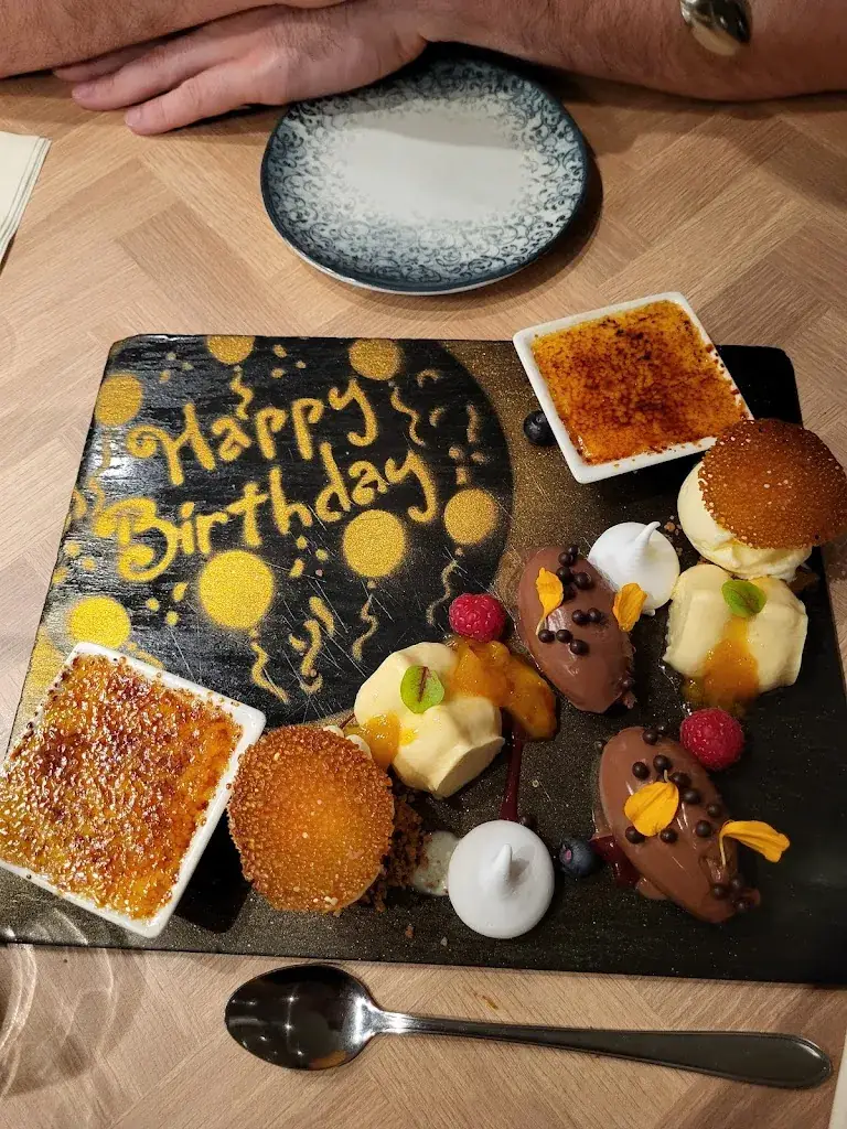 JP Flores_Restaurant Bo & Ro_Zoetermeer_reseña