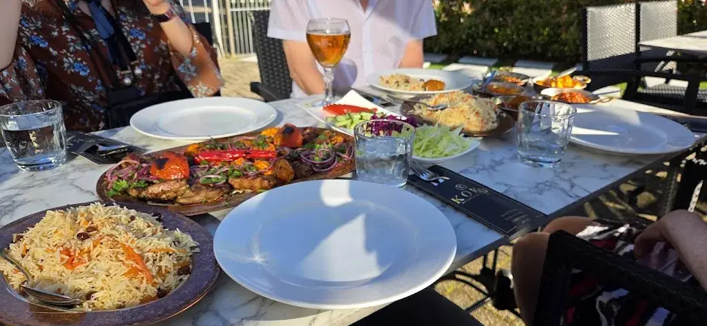 Floris Venhuizen_KOKO RESTAURANT_Boxmeer_avis