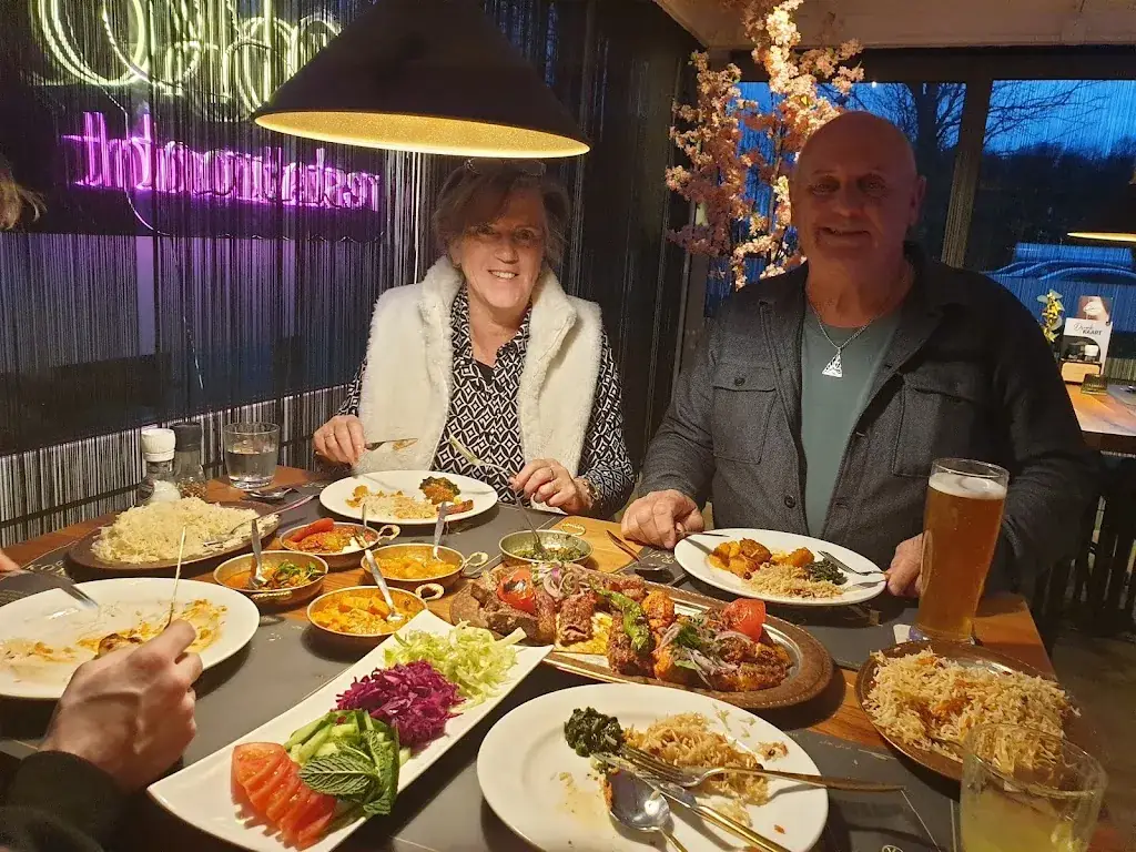 Marga Cornelissen_KOKO RESTAURANT_Boxmeer_avis