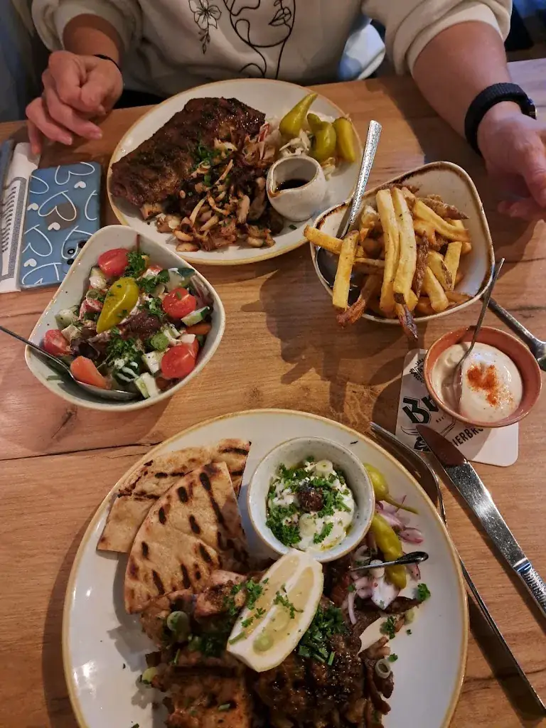 Menu_Kreta Mezes & Grill_Deventer_image_5