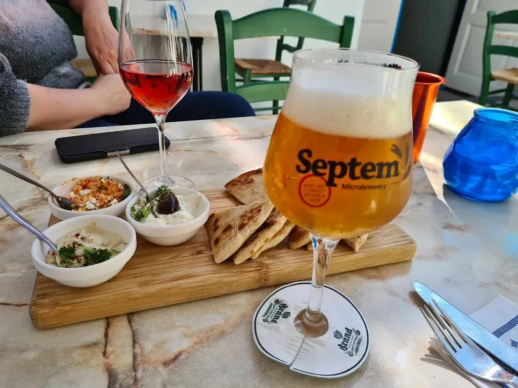 Menu_Kreta Mezes & Grill_Deventer_image_8