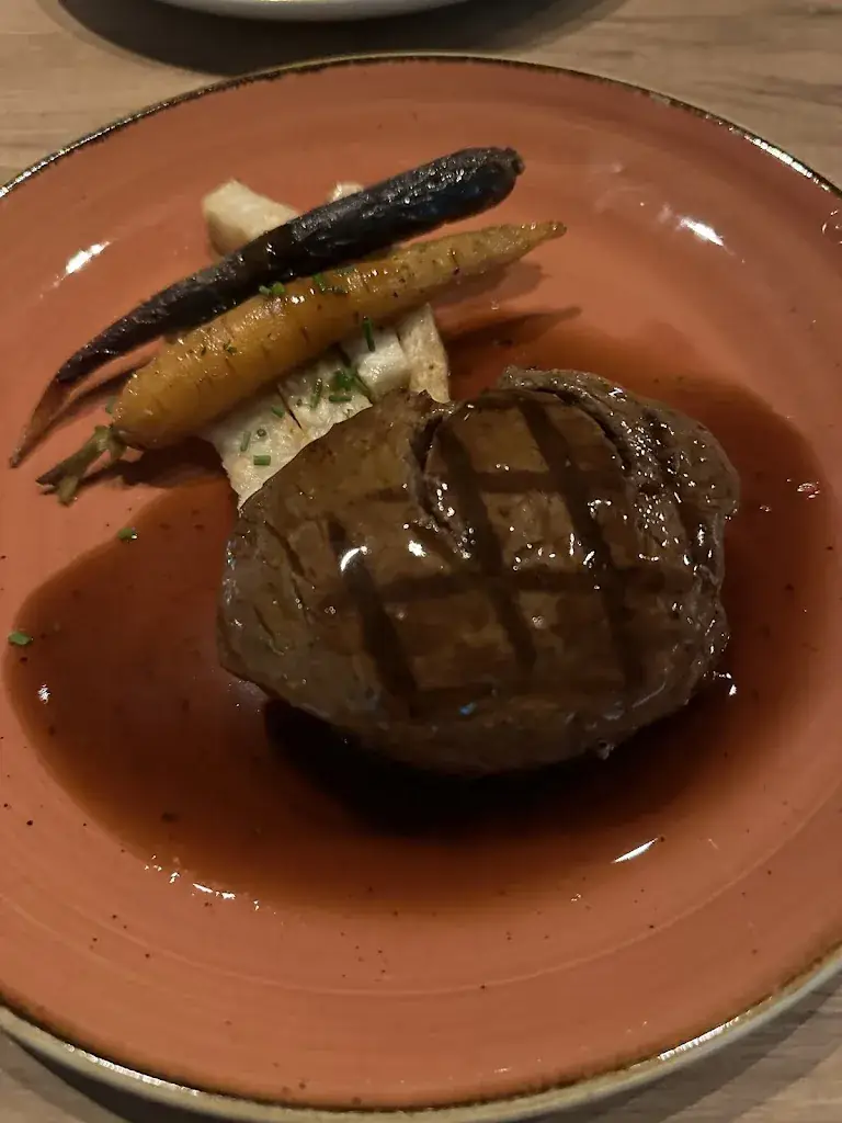 I AM HERE, IT’S ME THE REAL TRAVELER (Eddy Stegehuis)_Kreta Mezes & Grill_Deventer_review