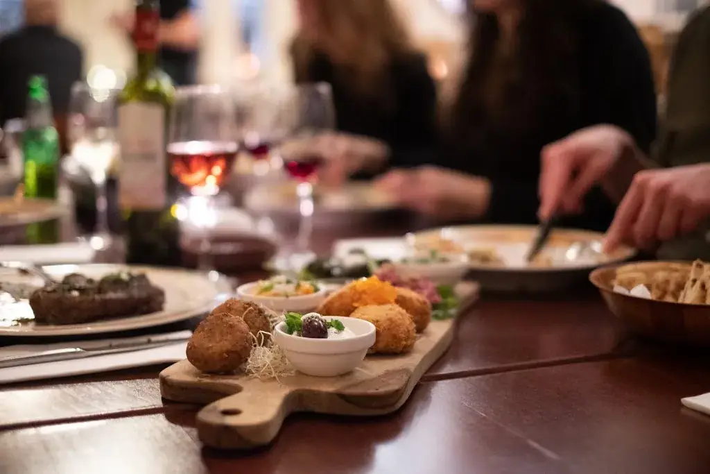 Kreta Mezes & Grill_Deventer_slider_image_3