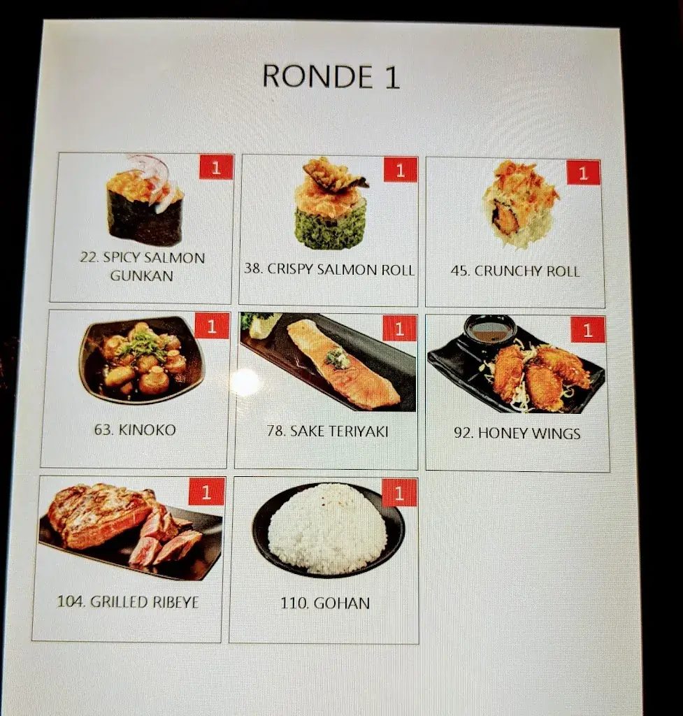 Menu_Shabu Shabu_Zoetermeer_image_1