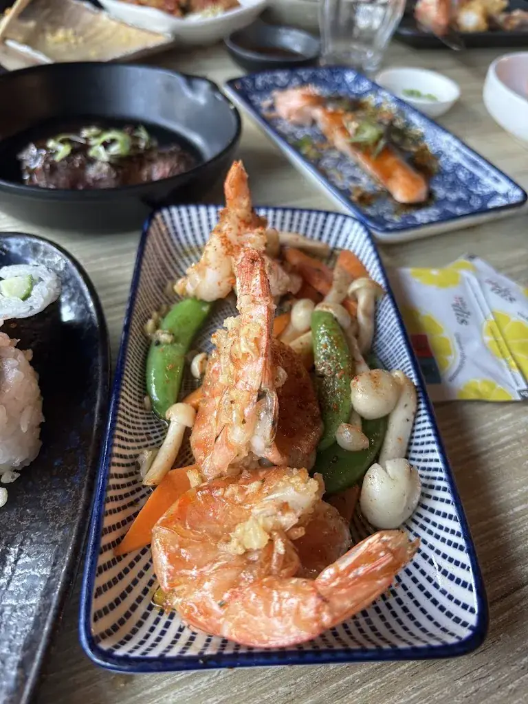 Maryam_Shabu Shabu_Zoetermeer_review