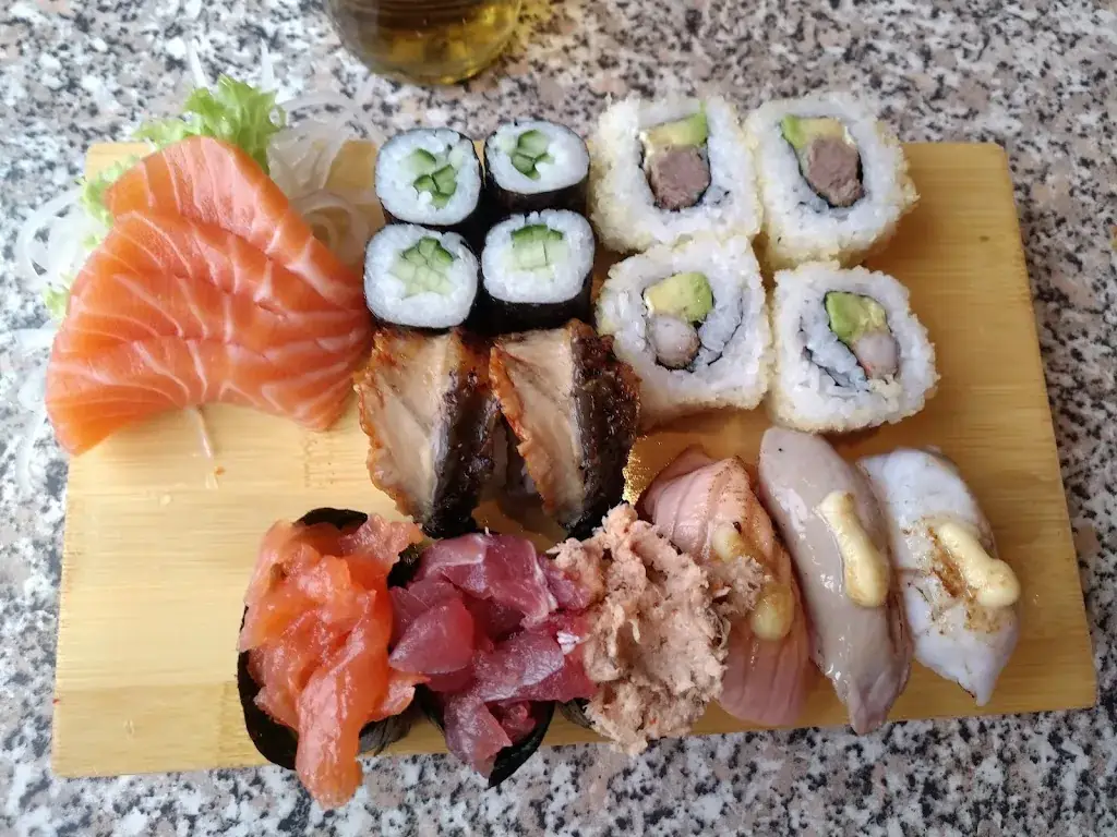 Menu_Itamae Japanese Restaurant_Zoetermeer_image_6