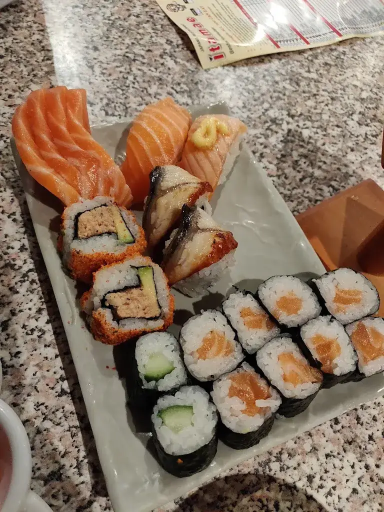 Memesa_Itamae Japanese Restaurant_Zoetermeer_review