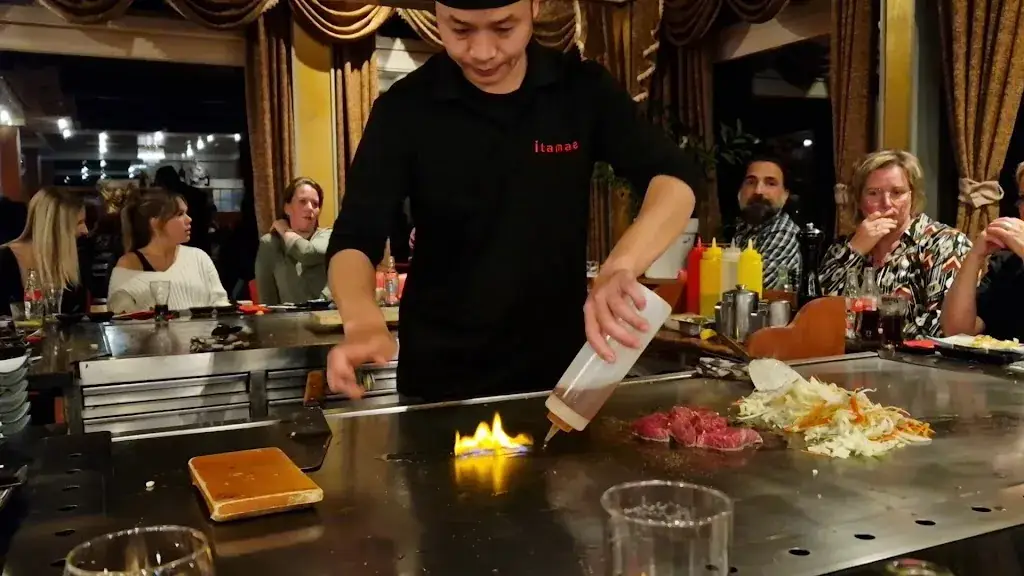 Itamae Japanese Restaurant_Zoetermeer_slider_image_2