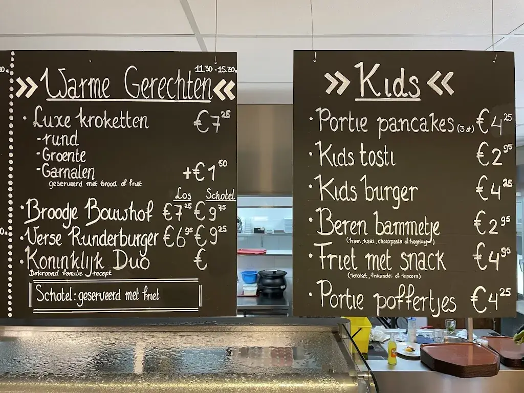 Menu_Brasserie Vandaag_Zoetermeer_image_2