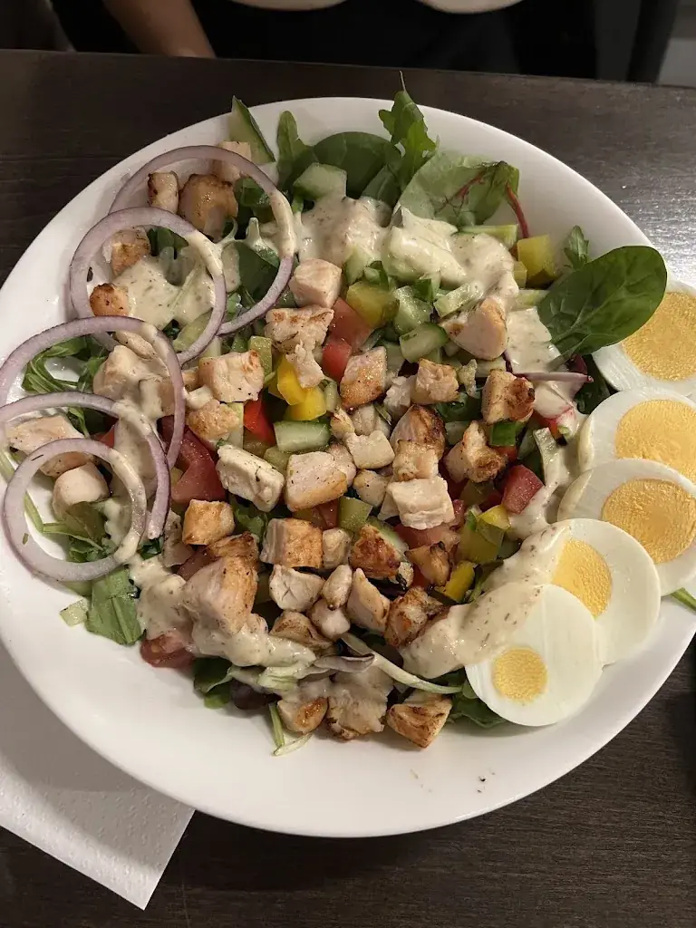 Fabian_Brasserie Vandaag_Zoetermeer_avis