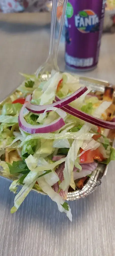 Menu_Cafetaria - Pizzeria Deest_Deest_image_2