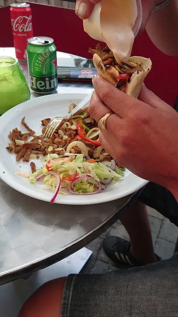 Menu_Cafetaria - Pizzeria Deest_Deest_image_7