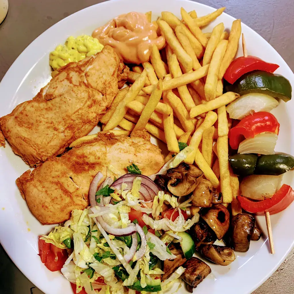 Menu_Cafetaria - Pizzeria Deest_Deest_image_9