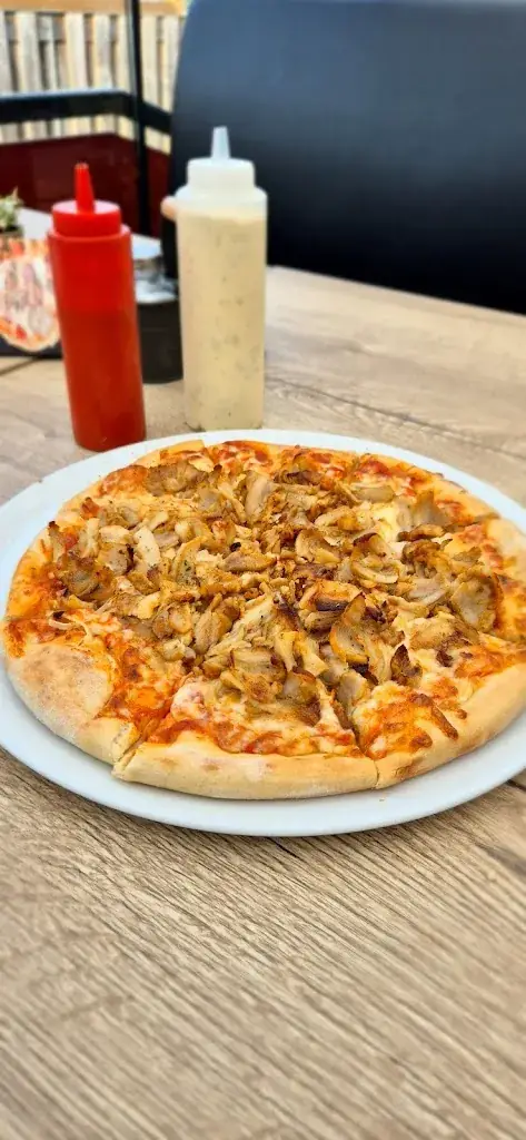 Gerard Voorjans (Gerard de boer)_Cafetaria - Pizzeria Deest_Deest_avis